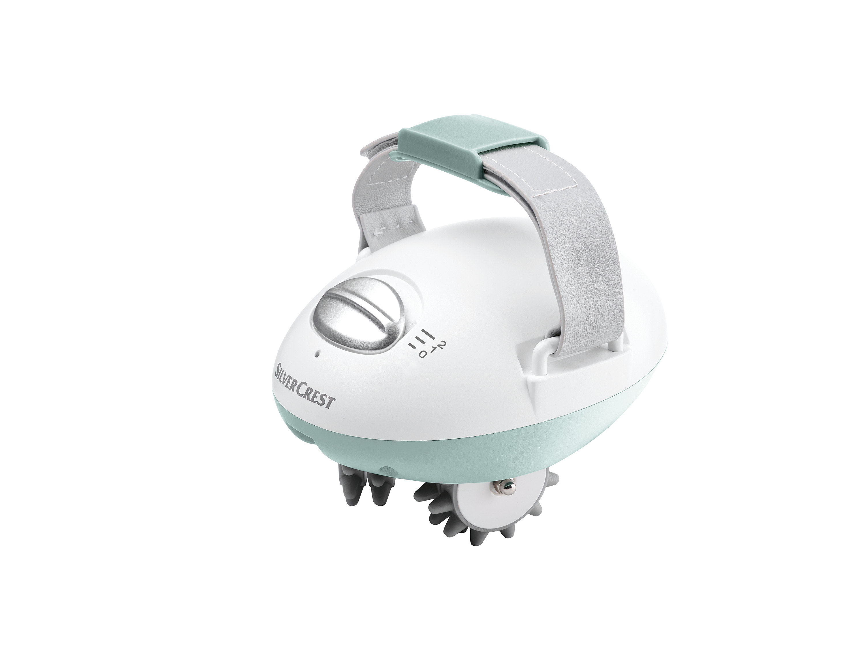 SILVERCREST® PERSONAL CARE Appareil de massage anticellulite SMG 2.4 A11