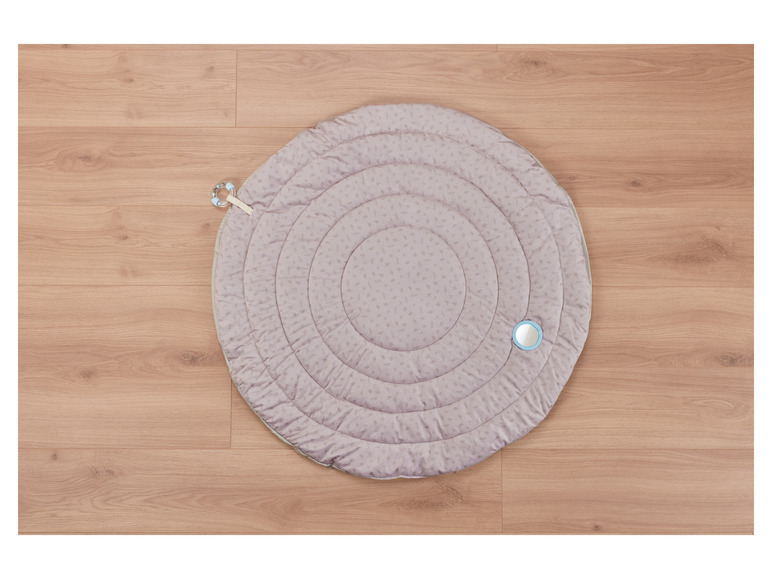 Aller en mode plein écran : Tapis d'éveil bébé - Image 9