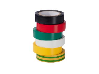 PARKSIDE® Lot de 6 rubans isolants
