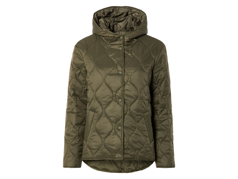 Aller en mode plein écran : esmara® Doudoune légère femme - Image 2