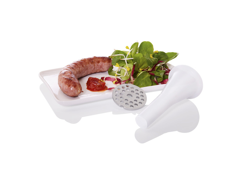 Aller en mode plein écran : ERNESTO® Hachoir à viande manuel - Image 11