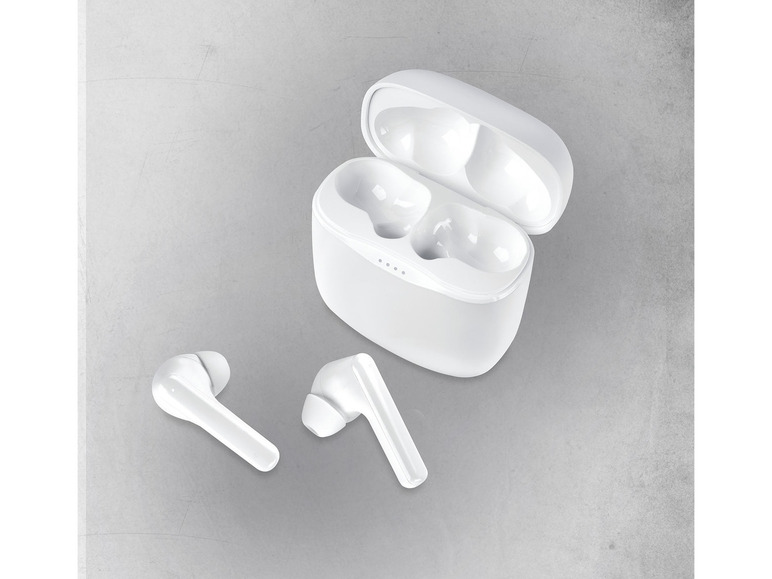 Aller en mode plein écran : SILVERCREST® Écouteurs sans fil Bluetooth® STSK 2 G8 - Image 21
