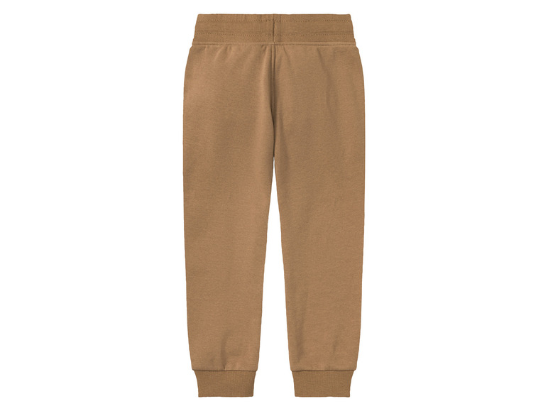 Aller en mode plein écran : lupilu® Pantalon molletonné petit garçon - Image 3