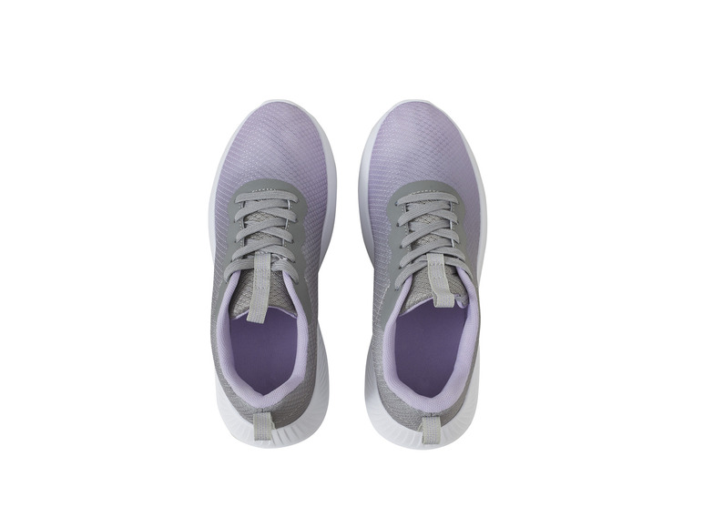 Aller en mode plein écran : CRIVIT Sneakers femme - Image 9