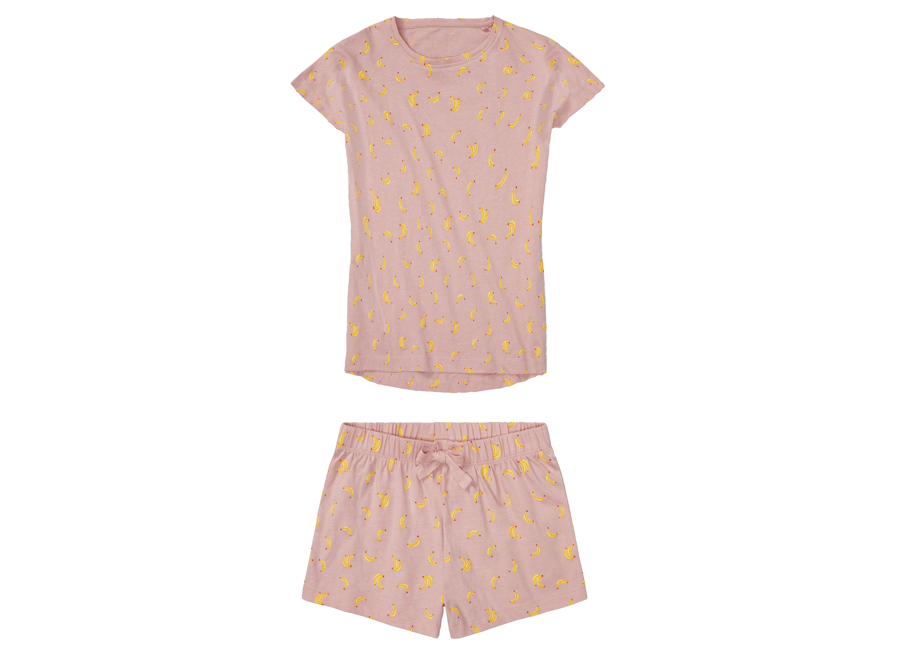 pepperts!® Pyjama fille (rose)