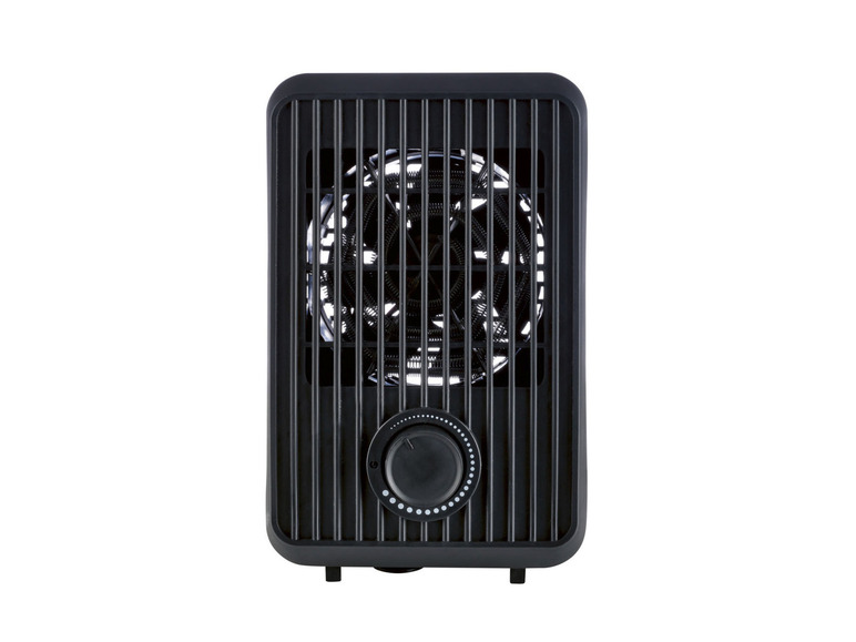 Aller en mode plein écran : Radiateur de table soufflant STHL 600 A1, 600 W - Image 2