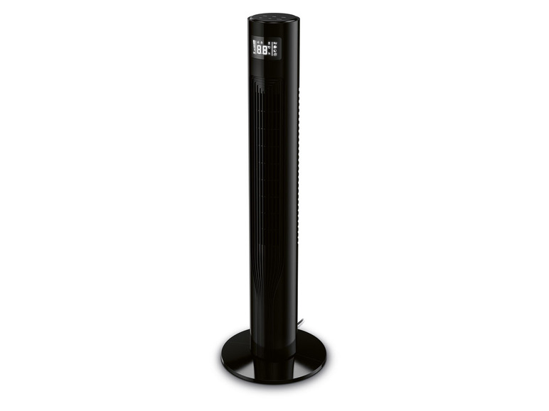 Aller en mode plein écran : Ventilateur de tour Smart Home STVS 50 A1 - Image 3