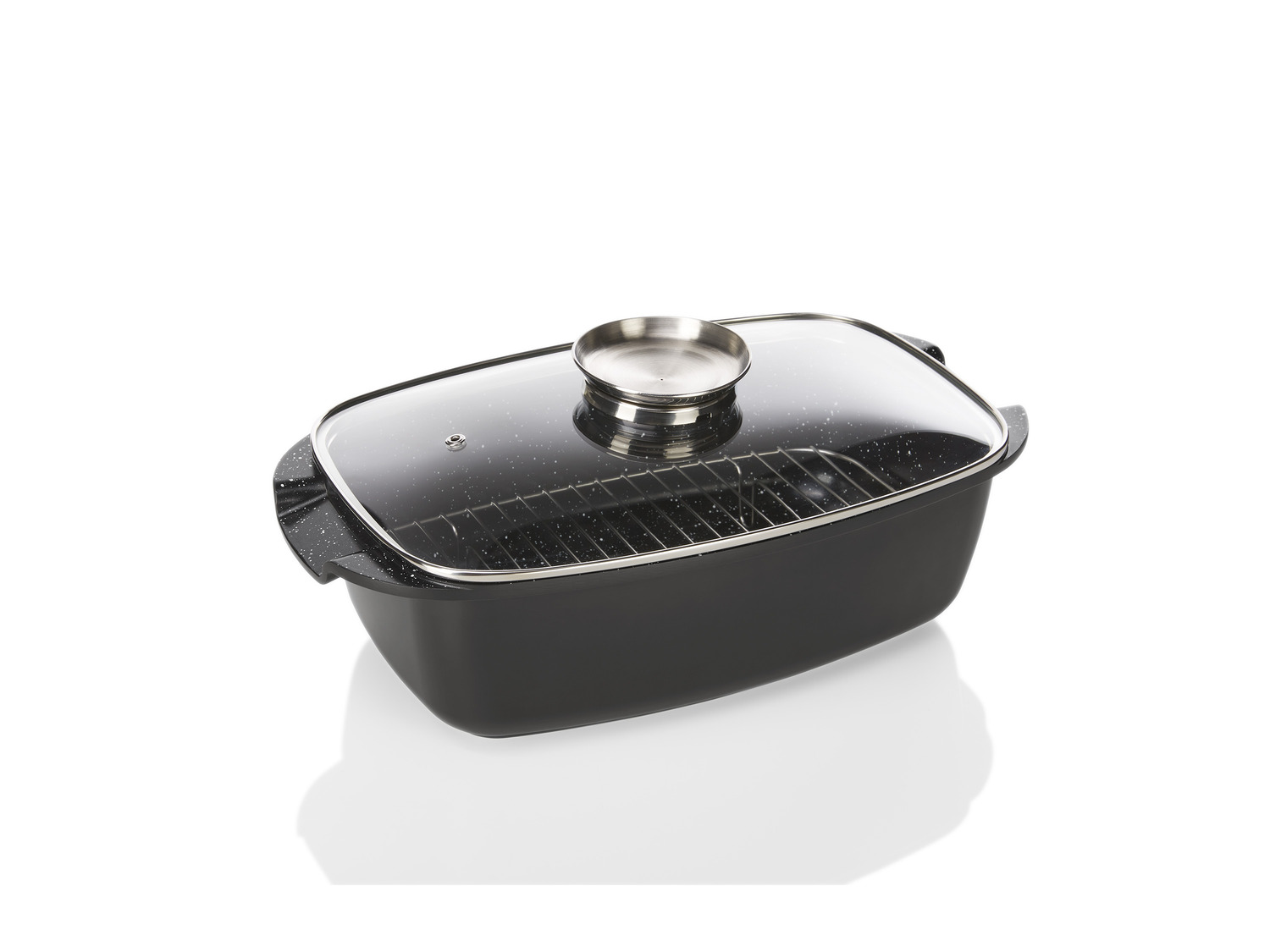 Cocotte en fonte d