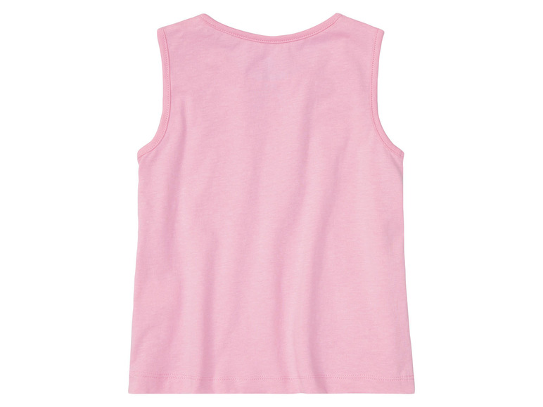 Aller en mode plein écran : lupilu® Ensemble petite fille, 3 pièces - Image 5