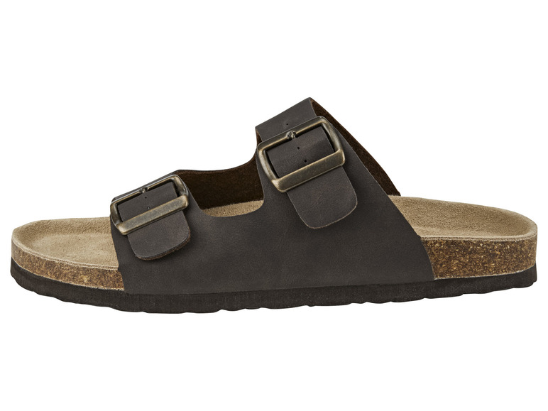 Aller en mode plein écran : LIVERGY® Mules homme - Image 4
