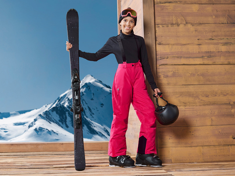 CRIVIT Pantalon de ski enfant 3