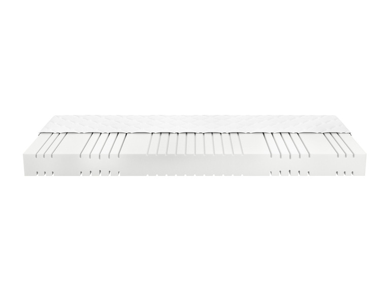 Aller en mode plein écran : LIVARNO home Matelas confort, 7 zones, H3, 90 x 190 cm - Image 5