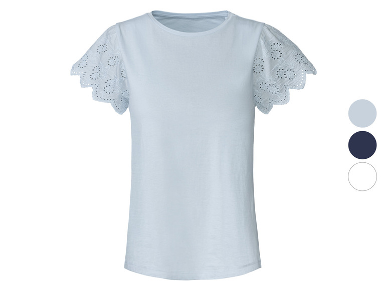 Aller en mode plein écran : esmara® T-shirt femme - Image 1