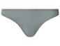 Culotte femme en coton gris