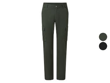 esmara Men Pantalon cargo homme