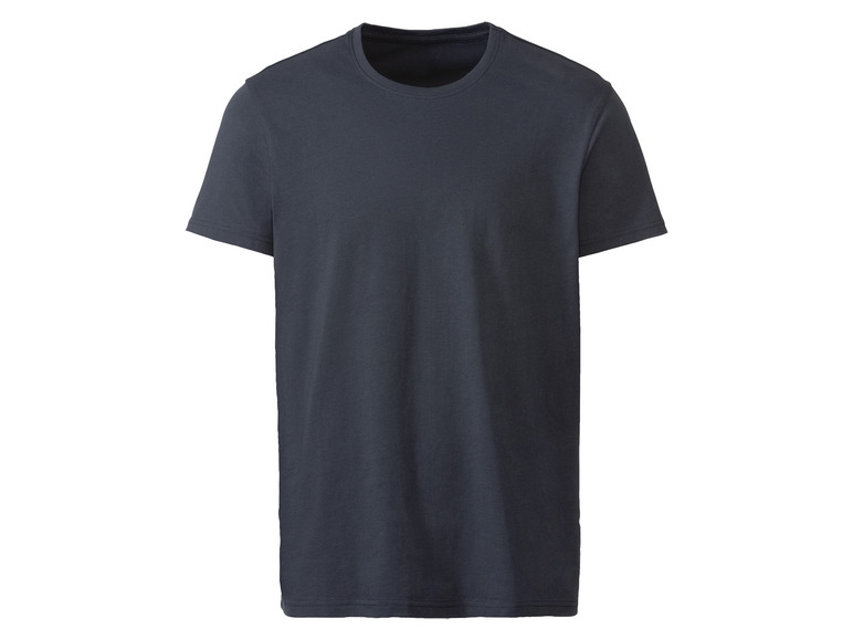 Aller en mode plein écran : LIVERGY® Lot de 3 t-shirts homme - Image 15