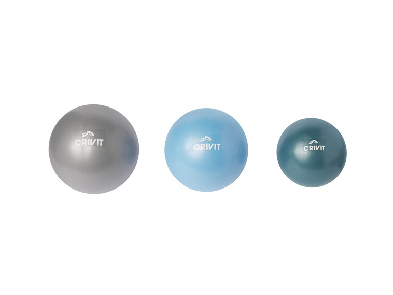 CRIVIT Accessoires de yoga