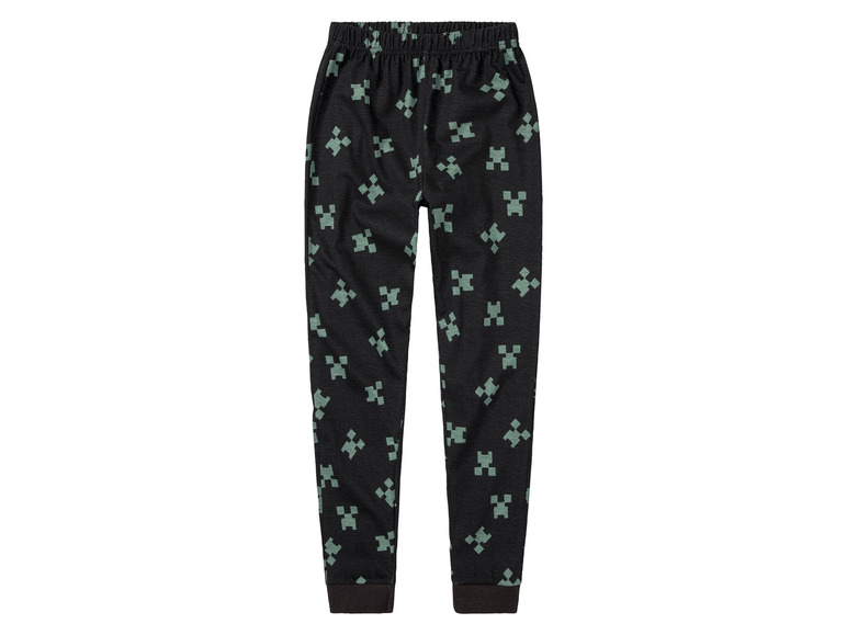 Aller en mode plein écran : Minecraft Pyjama enfant - Image 5