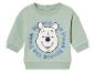 Un sweat-shirt pour bébé avec Winnie l'ourson
