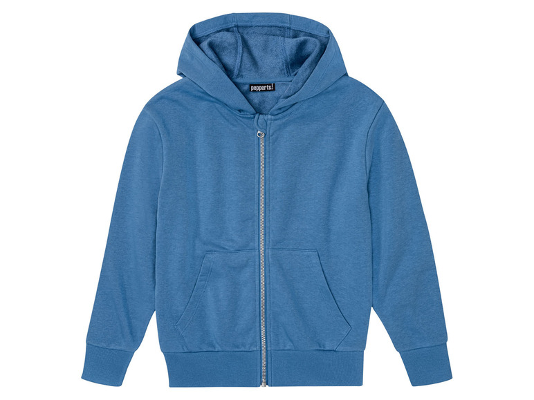 Aller en mode plein écran : pepperts!® Lot de 2 sweats zippés - Image 12