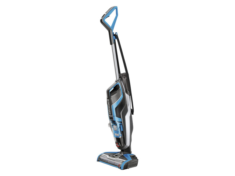 Aller en mode plein écran : Bissell Aspirateur eau et poussière 3 en 1 CrossWave - Image 5