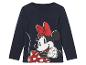 T-shirt manches longues enfant, Minnie Mouse Disney.