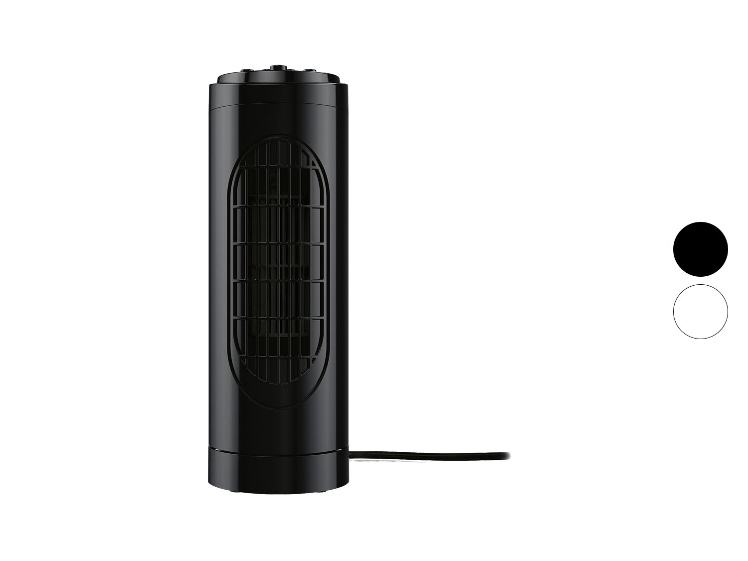 SILVERCREST® Ventilateur colonne STVM 30 B2, 30 W
