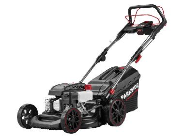 PARKSIDE PERFORMANCE® Tondeuse thermique PPBRM 46 B2, 1000 m², 60 L