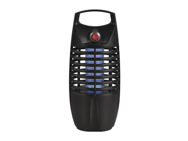 LIVARNO home Lampe UV piège à insectes