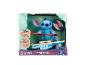 Jouet Disney Stitch Surfer R/C dans son emballage.