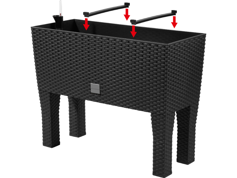Table de culture 2 en 1, 30 L