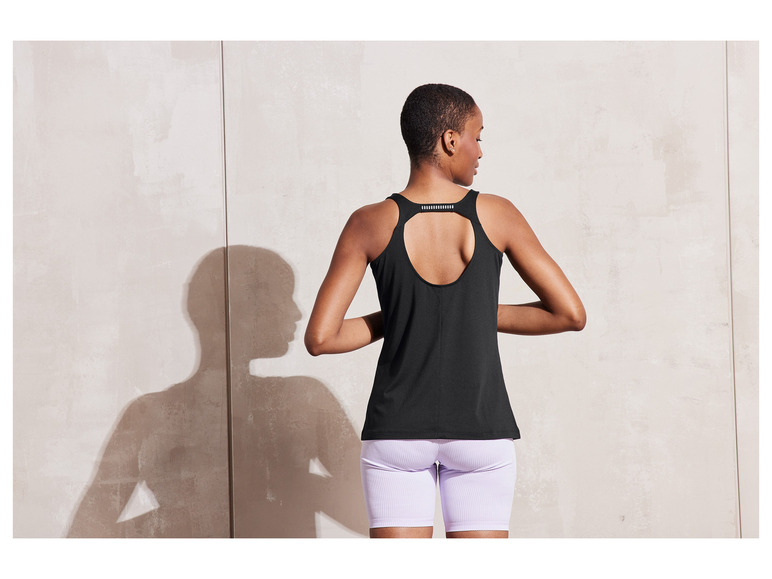 Débardeur technique femme 4