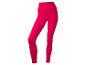 Un legging rose pour le sport.