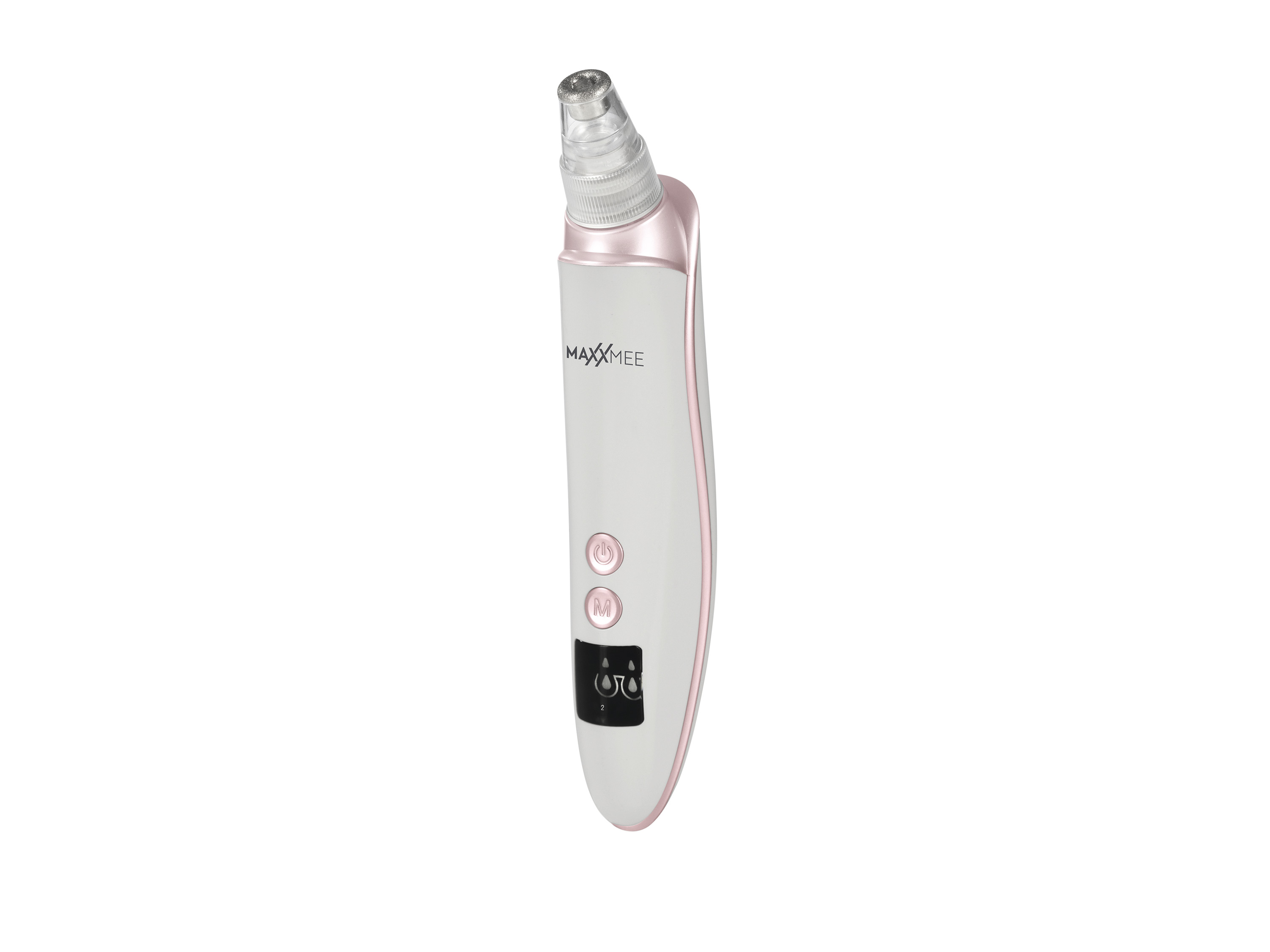 MaxxMee Nettoyant Pores Professionnel 6 en 1