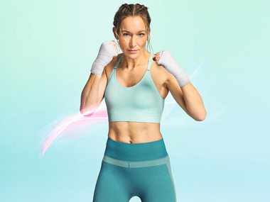 CRIVIT Brassière femme