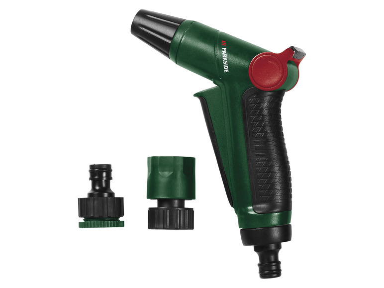 Aller en mode plein écran : PARKSIDE® Tuyau d'arrosage Flexi, 15 m - Image 5