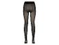 Collants noirs pour femmes.