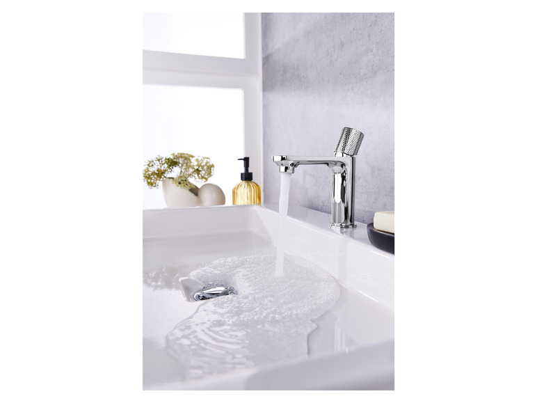 Aller en mode plein écran : Mitigeur de lavabo - Image 14