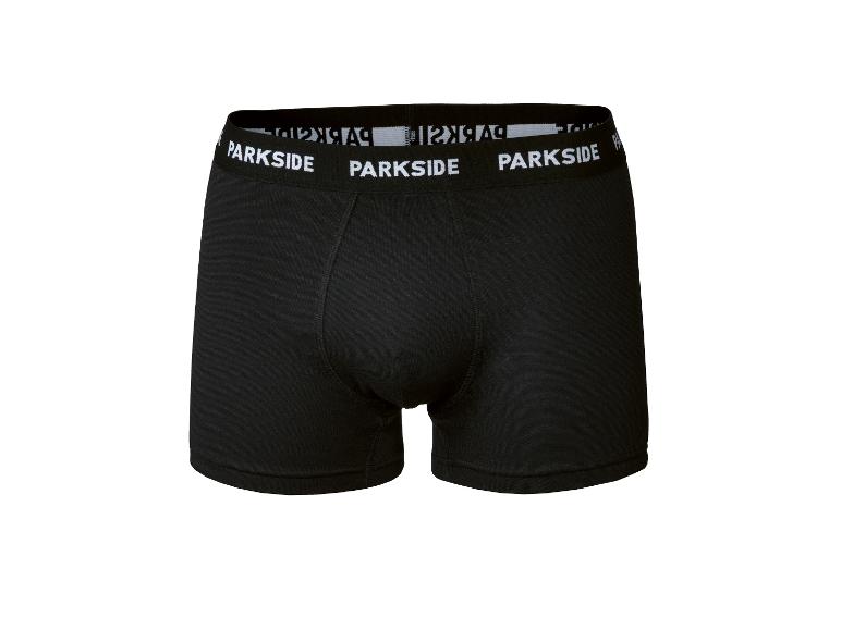 Lot de 3 boxers homme
