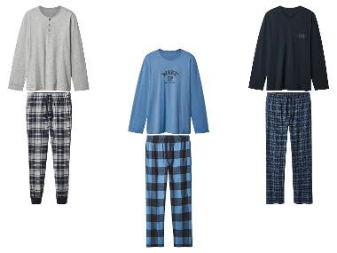 esmara Men Ensemble pyjama homme