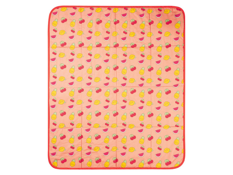 Aller en mode plein écran : lupilu® Tapis de jeu bébé - Image 2