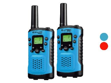 BRESSERJUNIOR Talkie-walkie