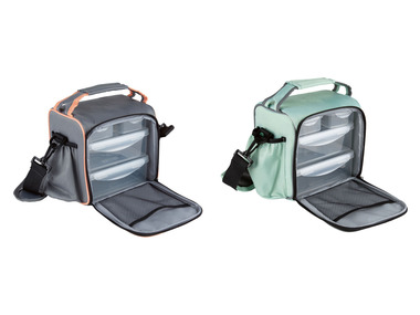 ERNESTO® Sac isotherme avec boîte de conservation
