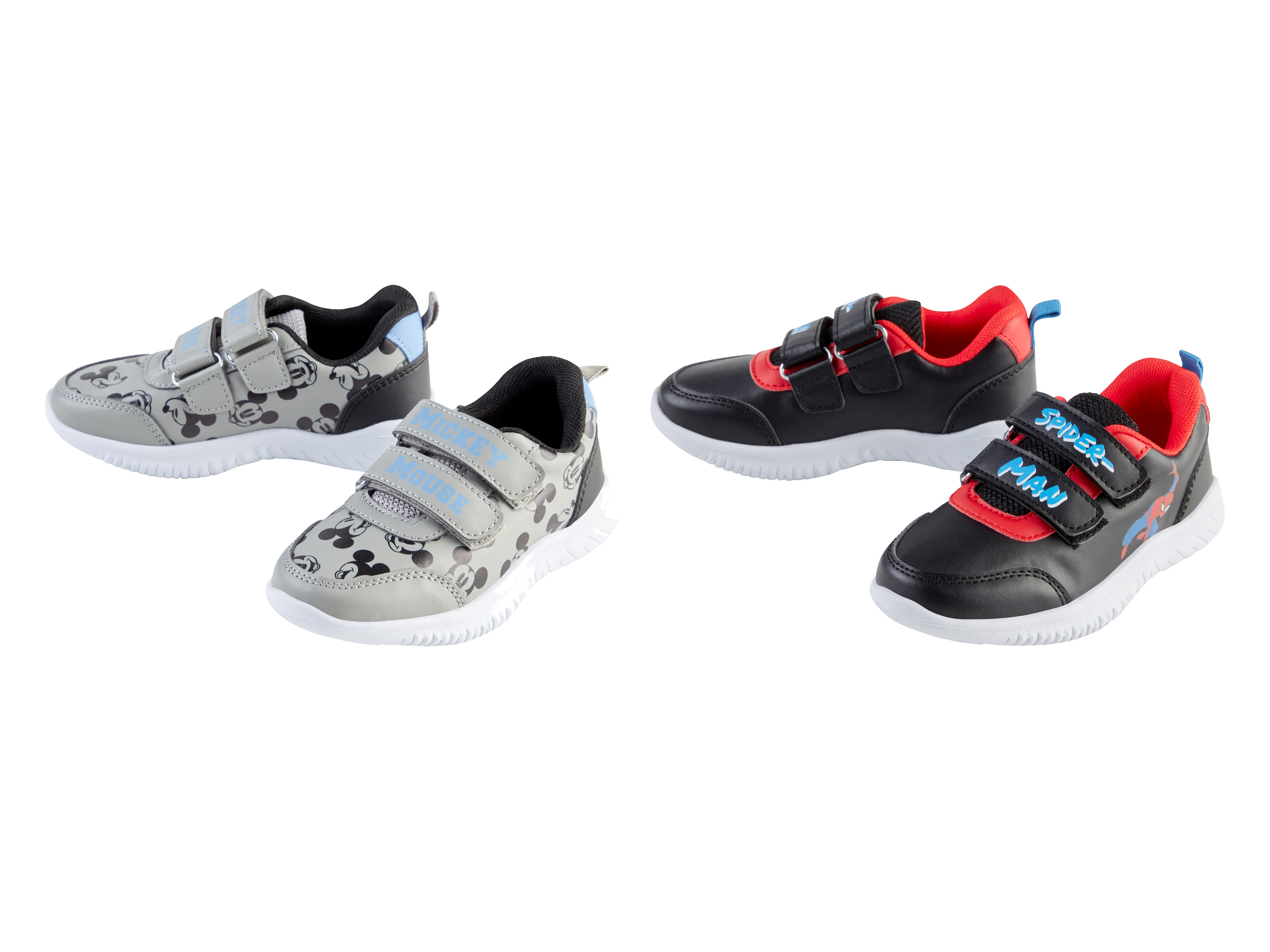 Sneakers petit garçon