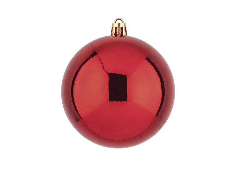 Aller en mode plein écran : LIVARNO home Boules de Noël, 68 pièces - Image 3