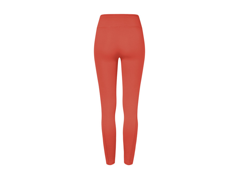 Aller en mode plein écran : CRIVIT Legging technique femme - Image 8