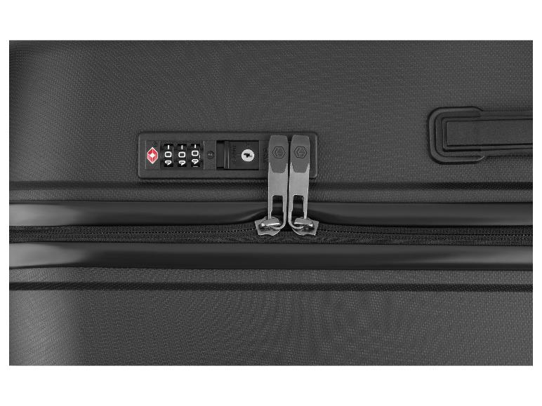 Valise à roulettes, 90 l