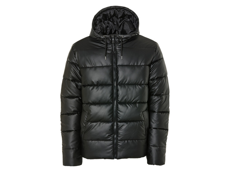 Aller en mode plein écran : LIVERGY® Doudoune homme - Image 6