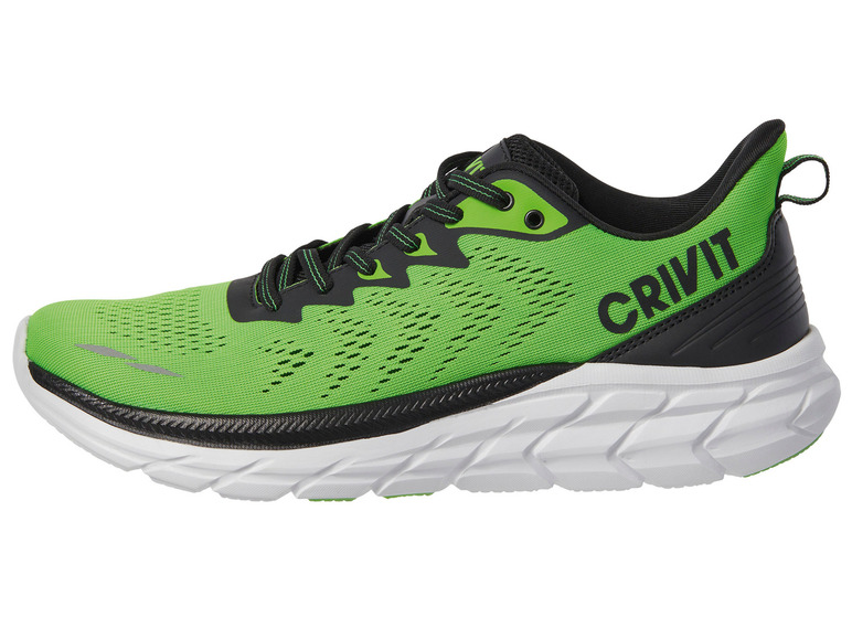 Aller en mode plein écran : CRIVIT Baskets homme - Image 3