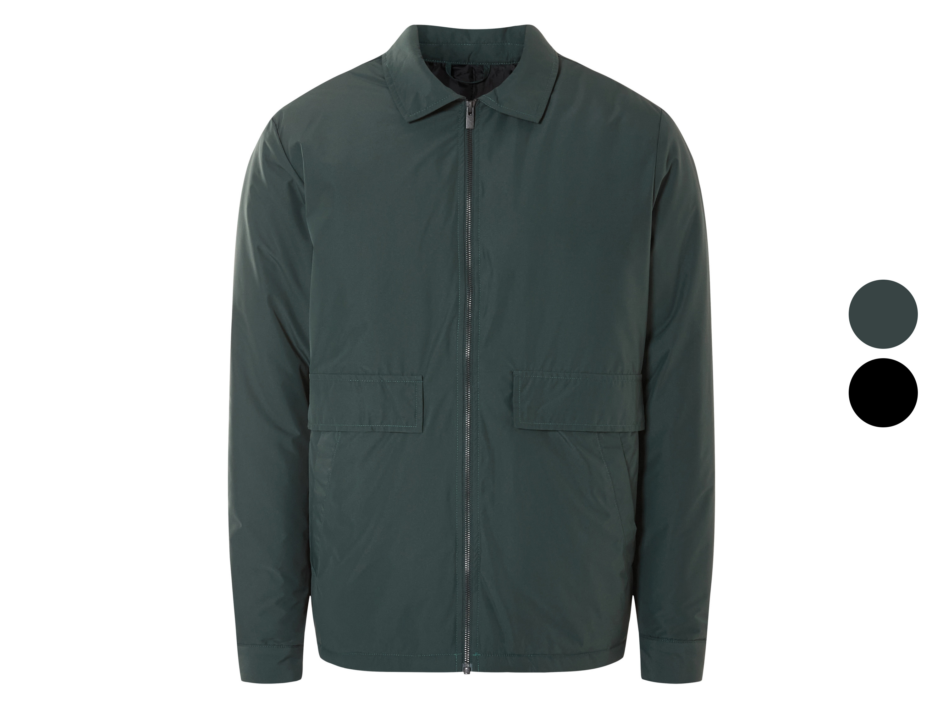 LIVERGY® Veste doublée homme